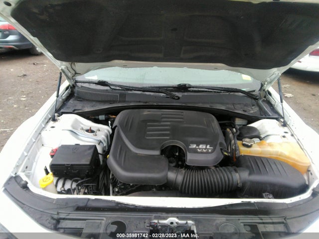 Chrysler 300 300s 2014 2C3CCABG3EH296952 Image 10