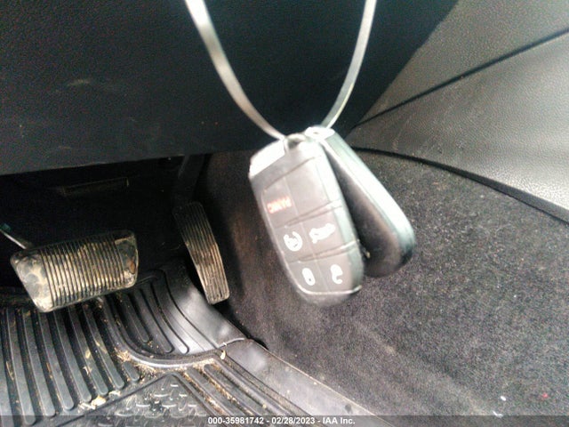 Chrysler 300 300s 2014 2C3CCABG3EH296952 Image 11