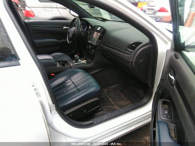 Chrysler 300 300s 2014 2C3CCABG3EH296952 Image 5