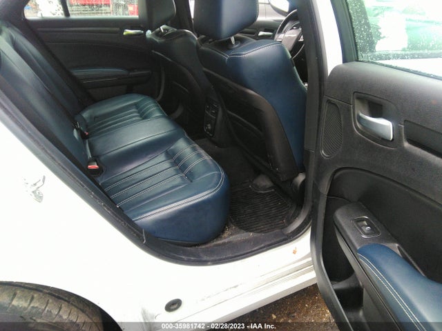 Chrysler 300 300s 2014 2C3CCABG3EH296952 Image 8