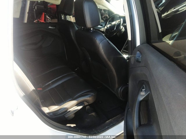 2013 FORD ESCAPE VIN: 1FMCU0H96DUB23722