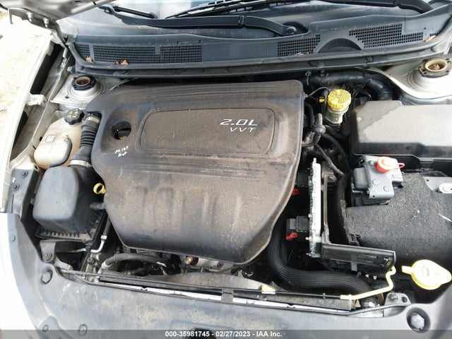 2013 DODGE DART SE VIN: 1C3CDFAA8DD183761