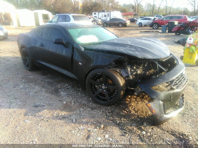 2019 1G1FB1RX3K0131431 main image