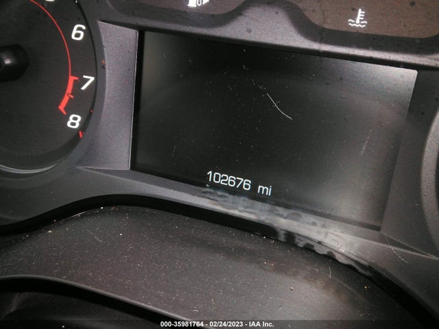 Chevrolet Camaro 1lt 2019 1G1FB1RX3K0131431 Image 7