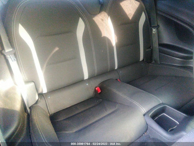 Chevrolet Camaro 1lt 2019 1G1FB1RX3K0131431 Image 8