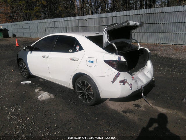 2014 TOYOTA COROLLA L/LE/S/S PLUS/LE PLUS VIN: 2T1BURHE2EC069075