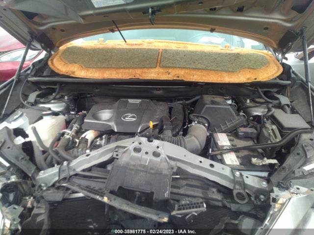 JTJSARBZ8M2186786 Lexus Nx Nx 300 F Sport