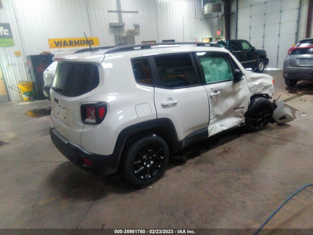 ZACNJBBB3LPK99024 Jeep Renegade Altitude