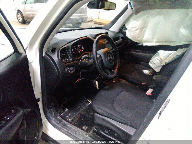 ZACNJBBB3LPK99024 Jeep Renegade Altitude