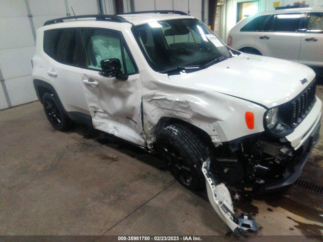 ZACNJBBB3LPK99024 Jeep Renegade Altitude