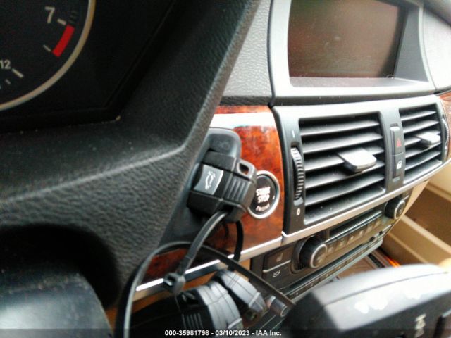 5UXFE43597L015386 BMW X5 3.0SI