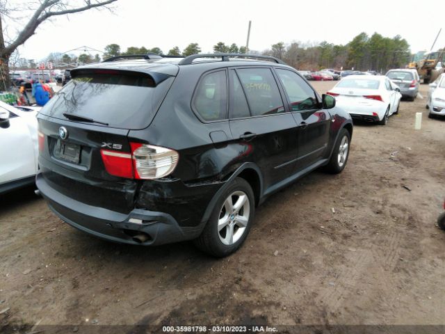 5UXFE43597L015386 BMW X5 3.0SI