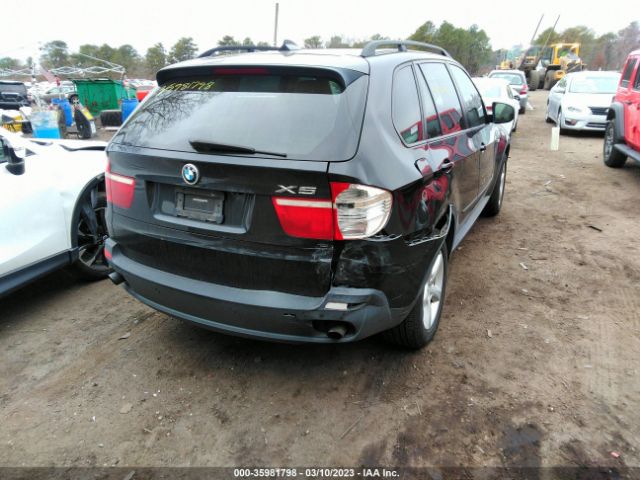 5UXFE43597L015386 BMW X5 3.0SI