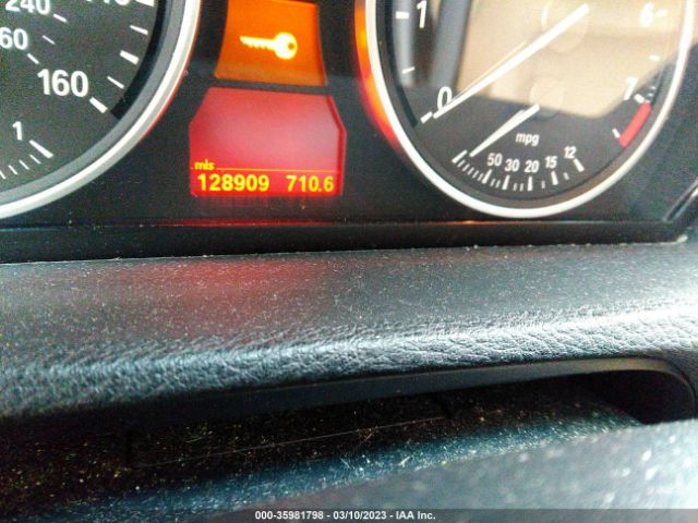 5UXFE43597L015386 BMW X5 3.0SI