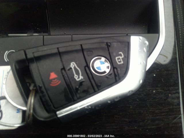 WBA63AT07PCL64957 BMW 4 Series M440i Xdrive