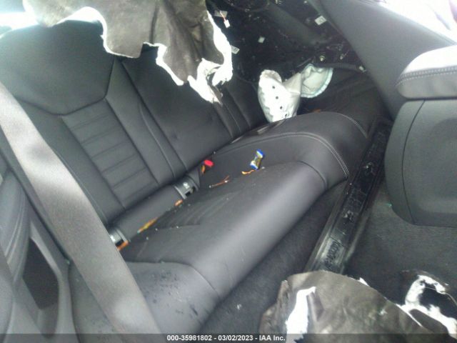 WBA63AT07PCL64957 BMW 4 Series M440i Xdrive