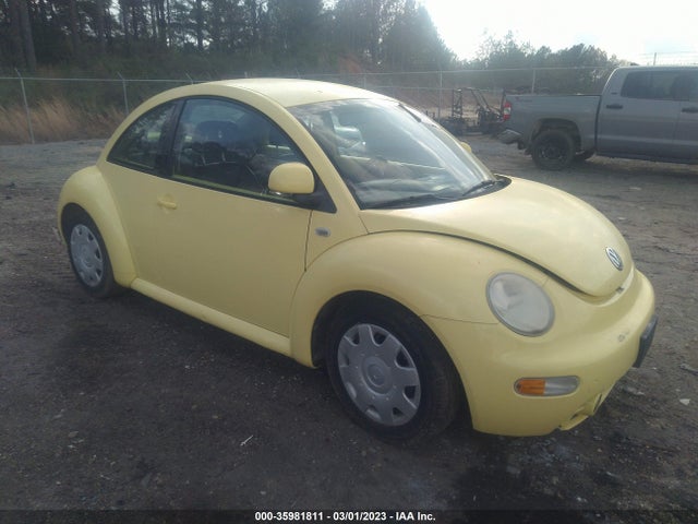 1999 3VWCC21C1XM456814 main image