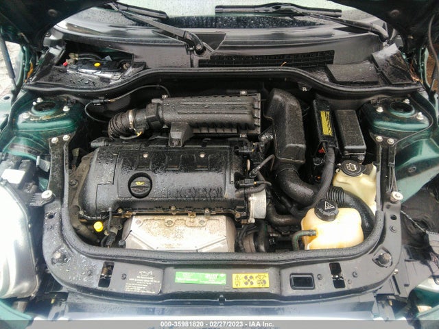 WMWMF33548TT63076 Mini COOPER HARDTOP
