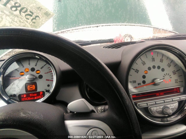 WMWMF33548TT63076 Mini COOPER HARDTOP