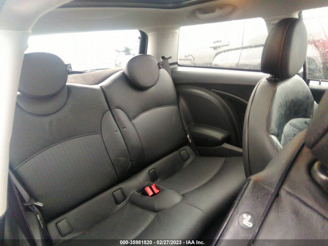 WMWMF33548TT63076 Mini COOPER HARDTOP
