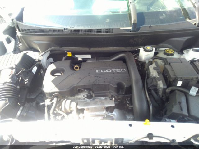 2018 CHEVROLET EQUINOX 2GNAXREV2J6291612 Photo 9