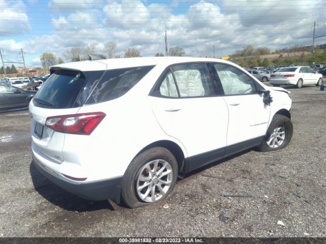 2018 CHEVROLET EQUINOX 2GNAXREV2J6291612 Photo 3