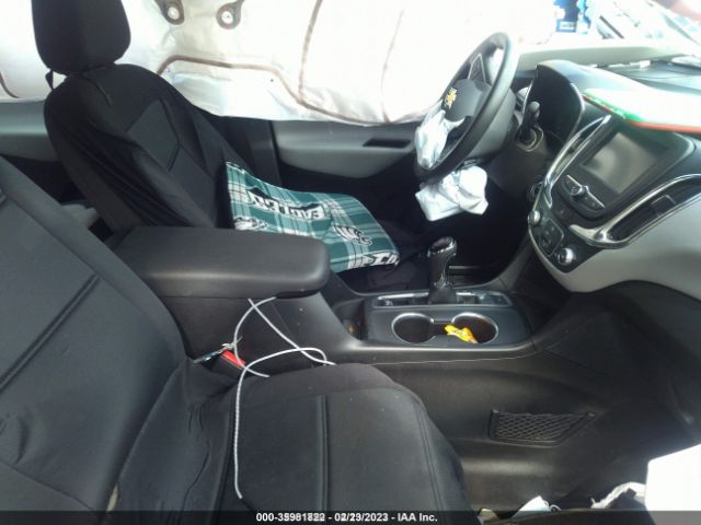 2018 CHEVROLET EQUINOX 2GNAXREV2J6291612 Photo 4
