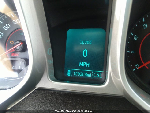 Chevrolet CAMARO SS 2015 2G1FG1EW6F9254487 Image 8