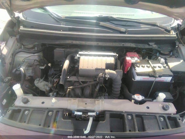 ML32F3FJ9KHF16795 Mitsubishi Mirage G4 Es/rf