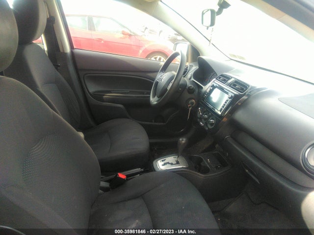 ML32F3FJ9KHF16795 Mitsubishi Mirage G4 Es/rf