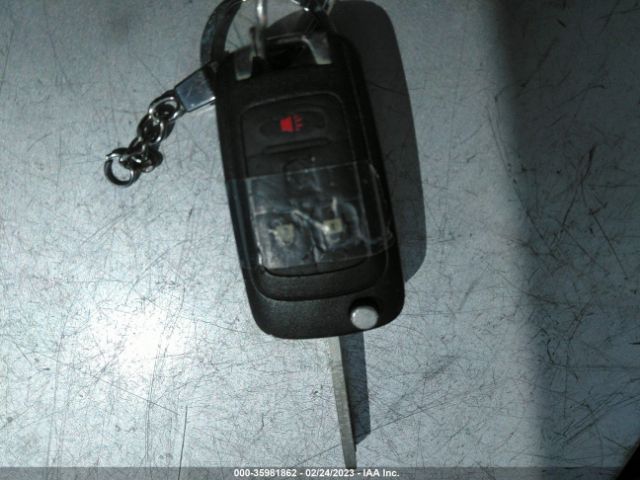 2GKALREKXF6305228 GMC Terrain Sle
