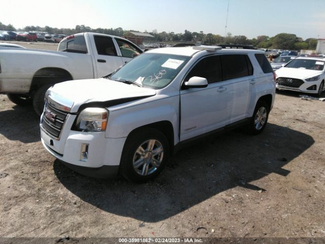 2GKALREKXF6305228 GMC Terrain Sle