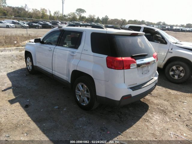 2GKALREKXF6305228 GMC Terrain Sle