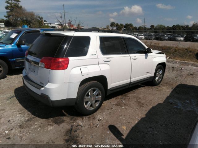 2GKALREKXF6305228 GMC Terrain Sle
