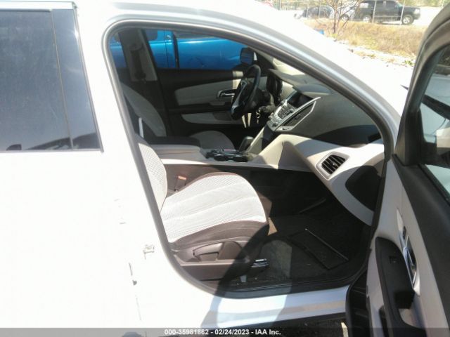 2GKALREKXF6305228 GMC Terrain Sle