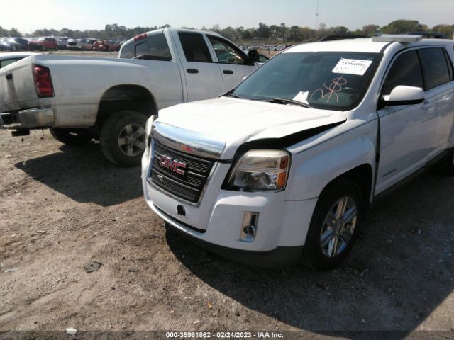 2GKALREKXF6305228 GMC Terrain Sle