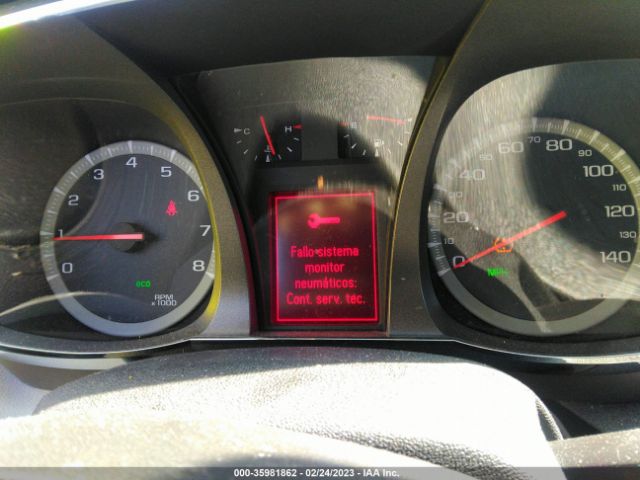 2GKALREKXF6305228 GMC Terrain Sle