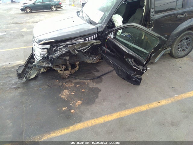 Dodge Nitro Se 2011 1D4PU2GK4BW506990 Image 6