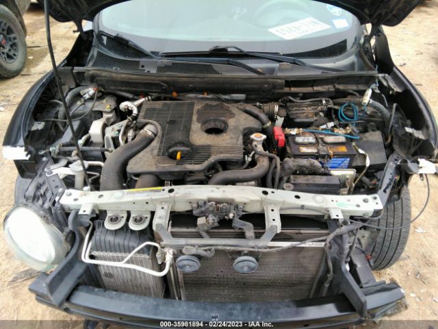 JN8AF5MR0ET451755 Nissan JUKE S