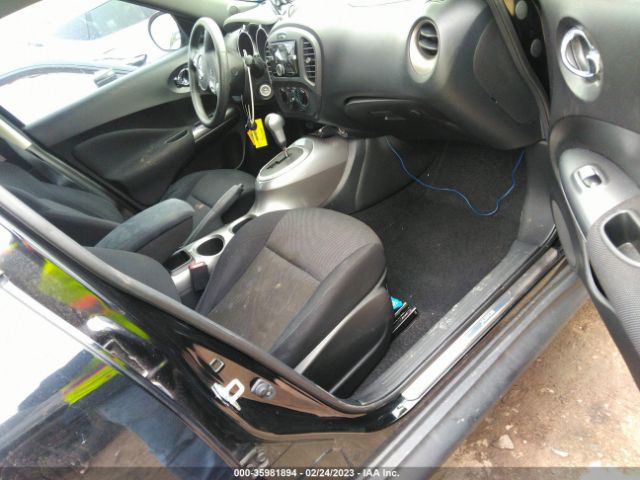 JN8AF5MR0ET451755 Nissan JUKE S