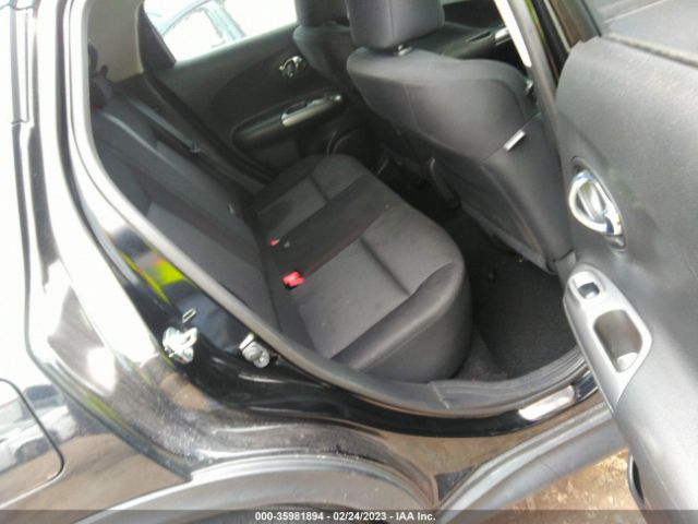 JN8AF5MR0ET451755 Nissan JUKE S