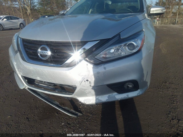 2017 NISSAN ALTIMA 2.5 SL VIN: 1N4AL3AP9HC184573
