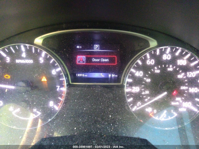 2017 NISSAN ALTIMA 2.5 SL VIN: 1N4AL3AP9HC184573