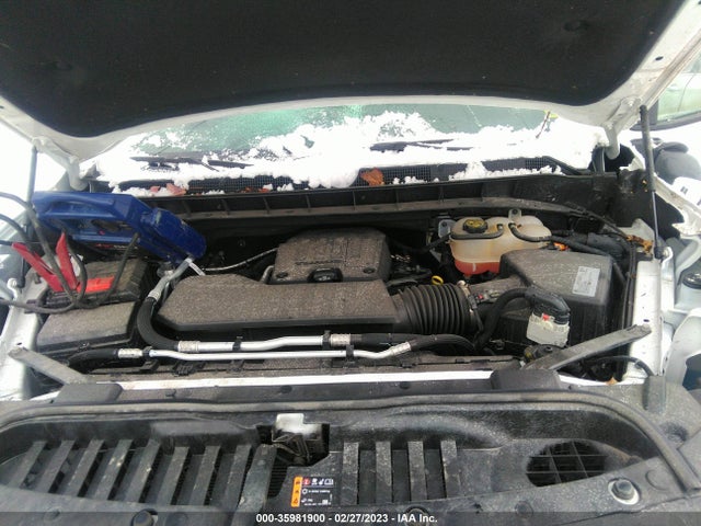 Chevrolet Silverado 1500 Lt 2021 1GCPYJEK3MZ438763 Image 11
