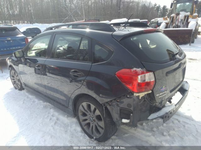 JF1GPAT67F8282332 Subaru Impreza Wagon 2.0i Sport Premium