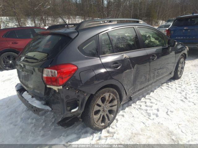 JF1GPAT67F8282332 Subaru Impreza Wagon 2.0i Sport Premium