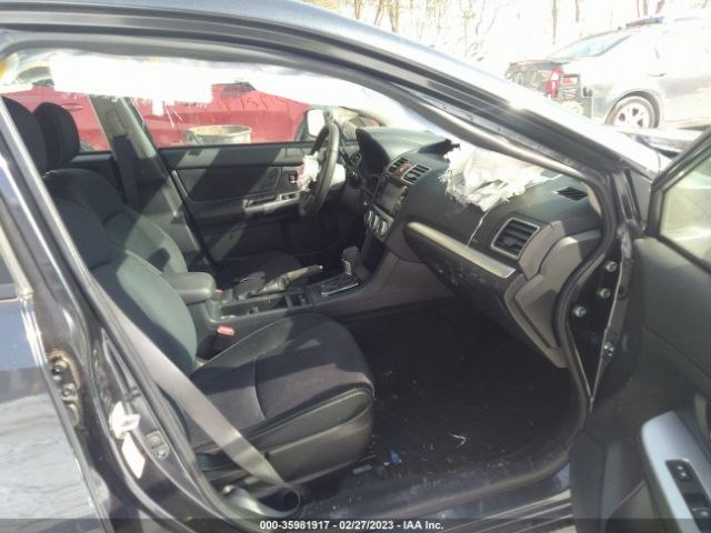 JF1GPAT67F8282332 Subaru Impreza Wagon 2.0i Sport Premium