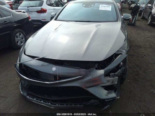 2017 Mercedes-Benz S-Class, VIN: WDDXJ8FB4HA022744