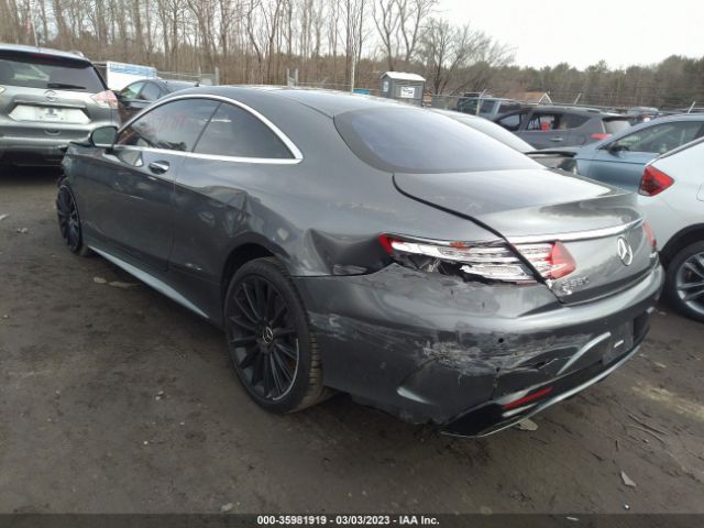 WDDXJ8FB4HA022744 Mercedes-Benz S-class S 550