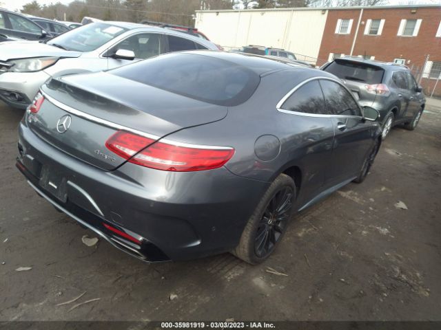 WDDXJ8FB4HA022744 Mercedes-Benz S-class S 550